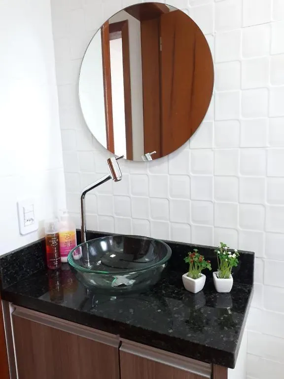 Cobertura Tubaroes Apartment Florianopolis 0*,  Brazil