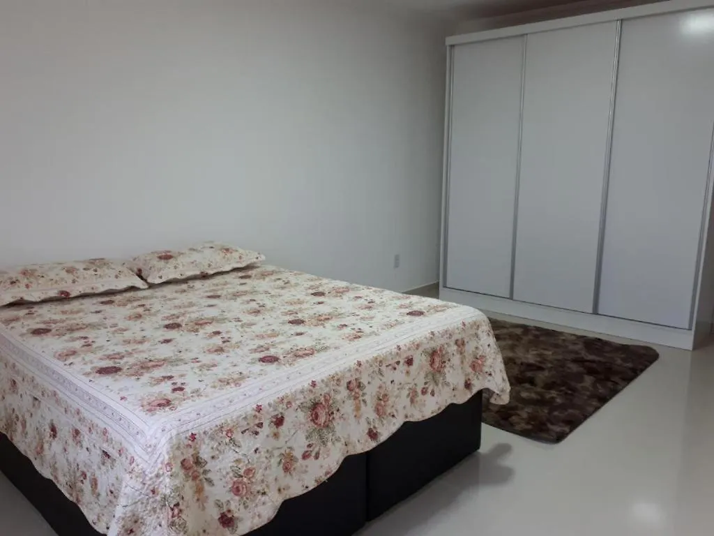 Cobertura Tubaroes Apartment Florianopolis 0*,  Brazil