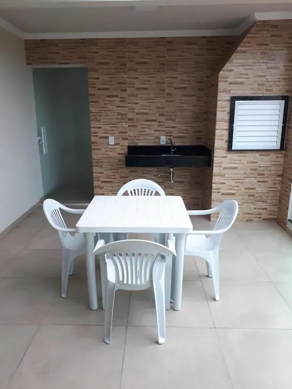 Cobertura Tubaroes Apartment Florianopolis