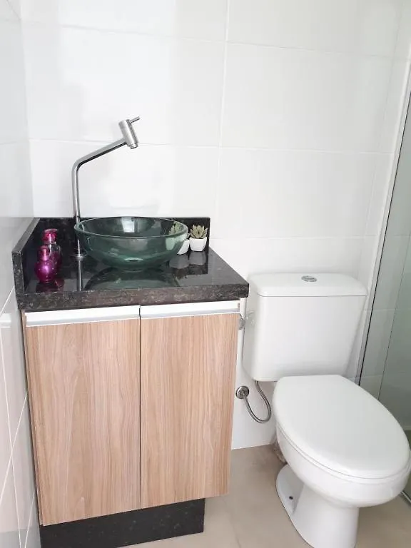 Cobertura Tubaroes Apartment Florianopolis Brazil