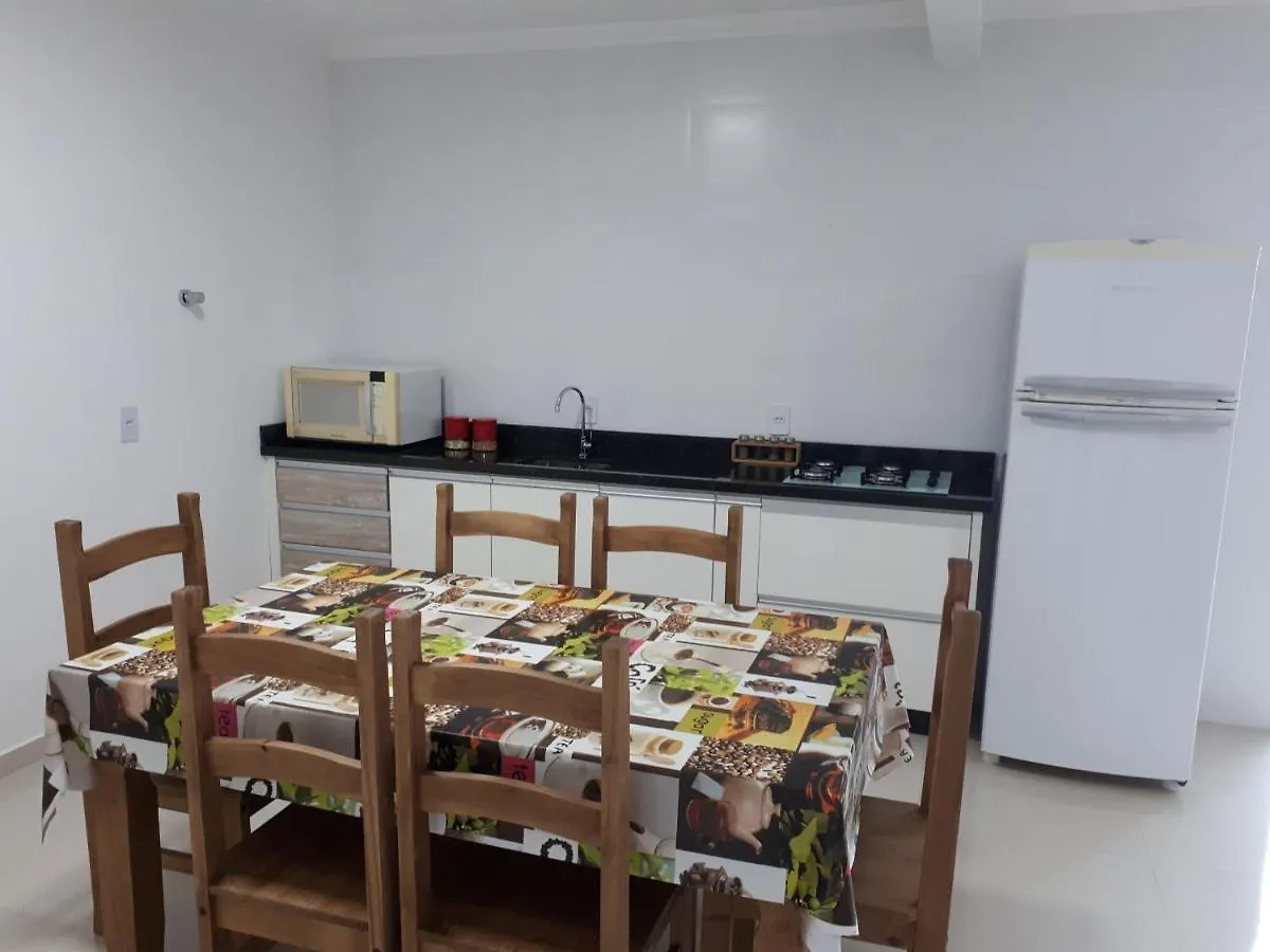 Cobertura Tubaroes Apartment Florianopolis
